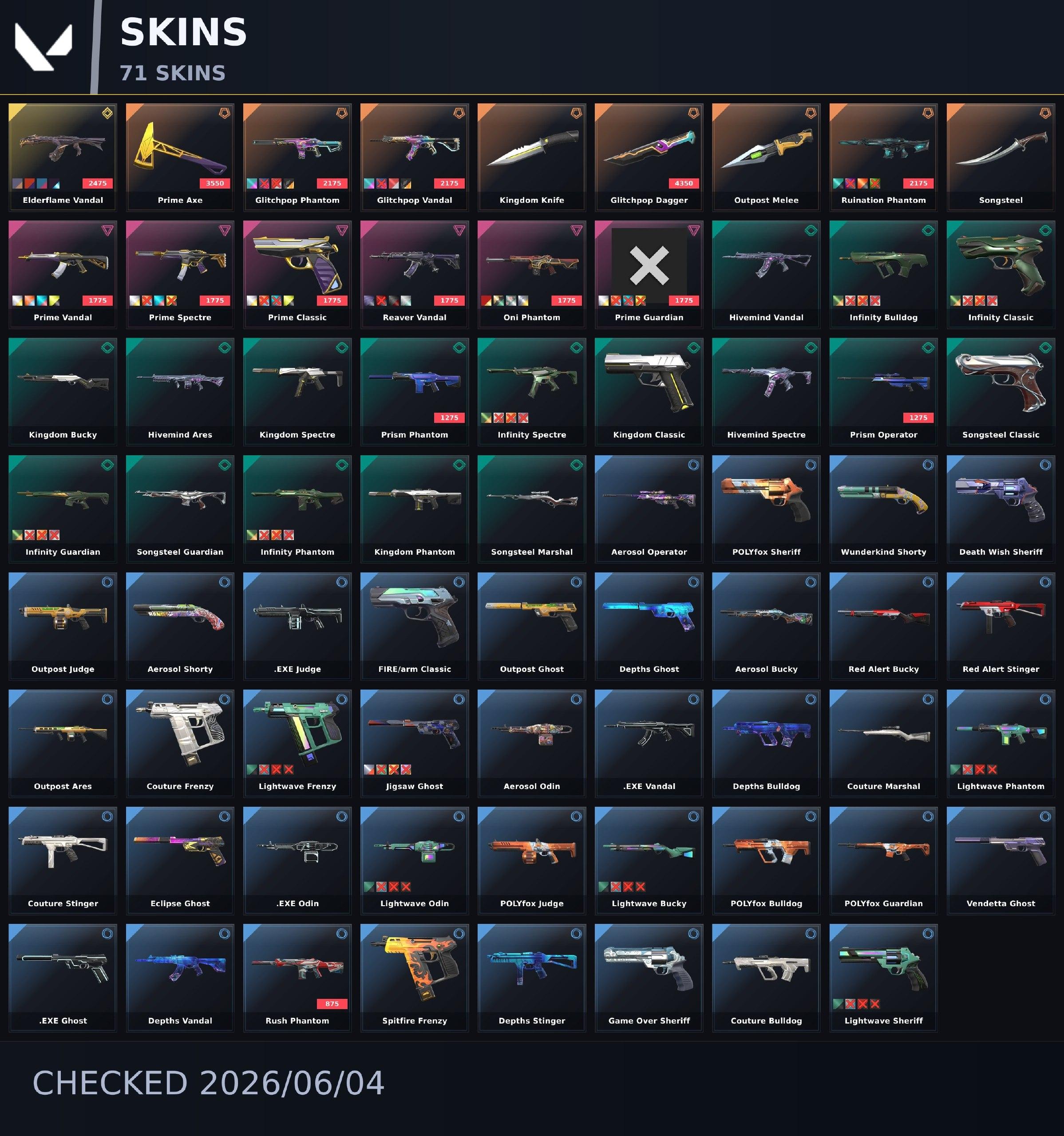 offer preview