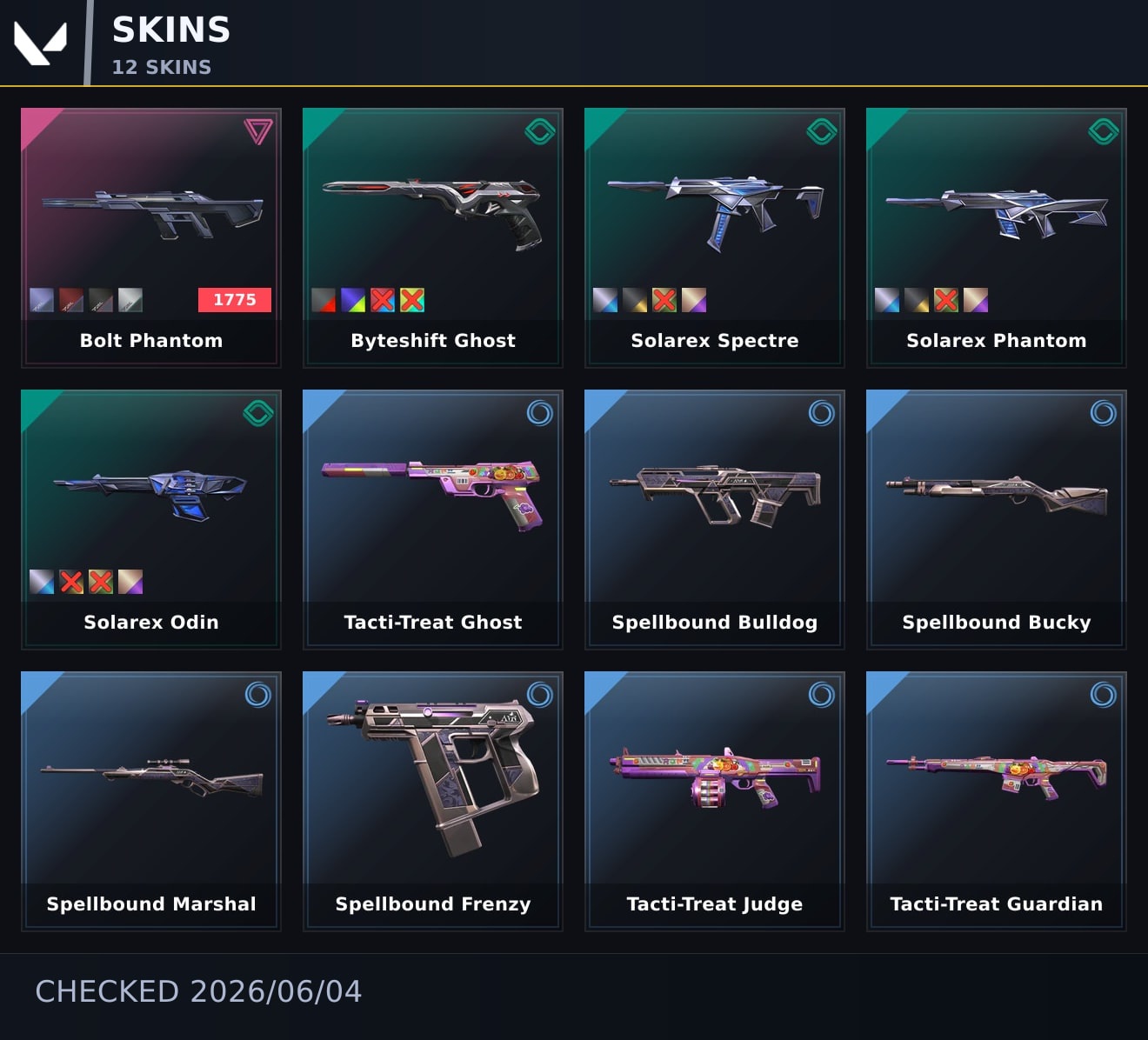 offer preview