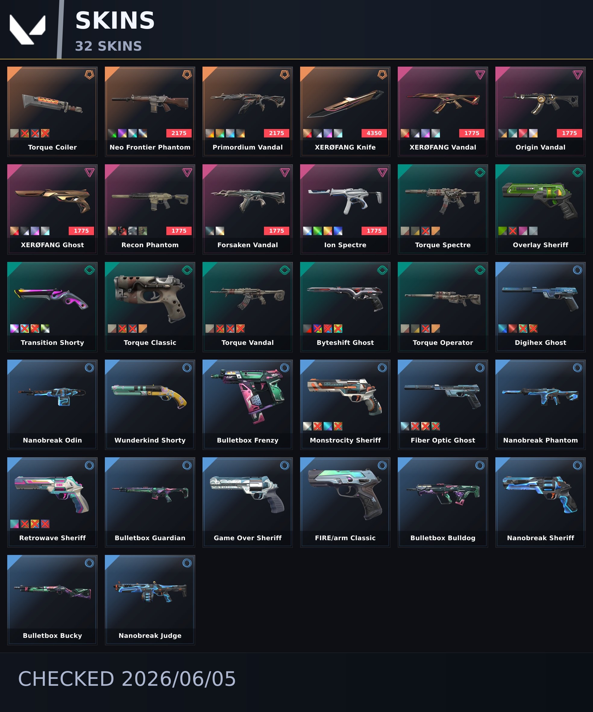 offer preview