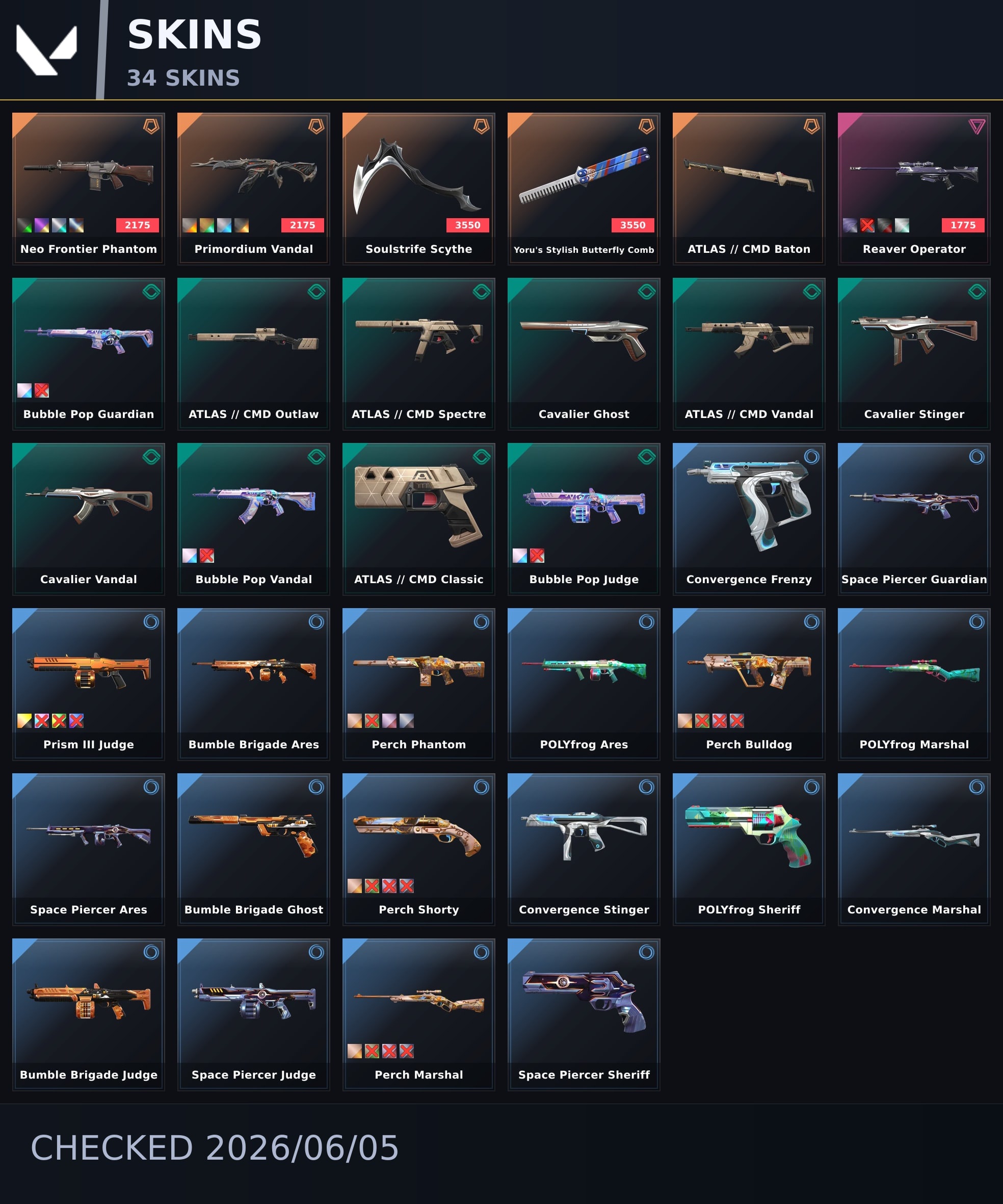 offer preview