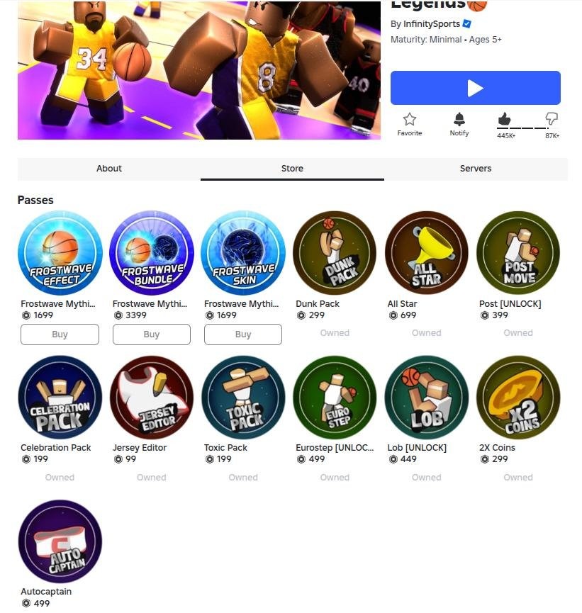 offer preview