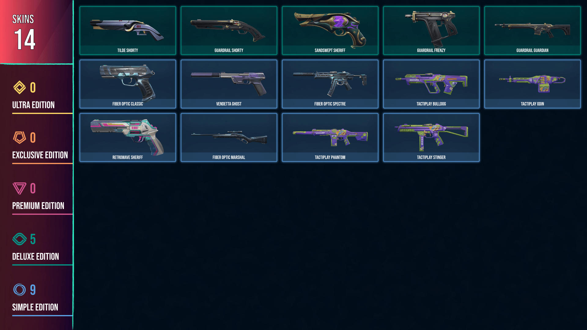 offer preview