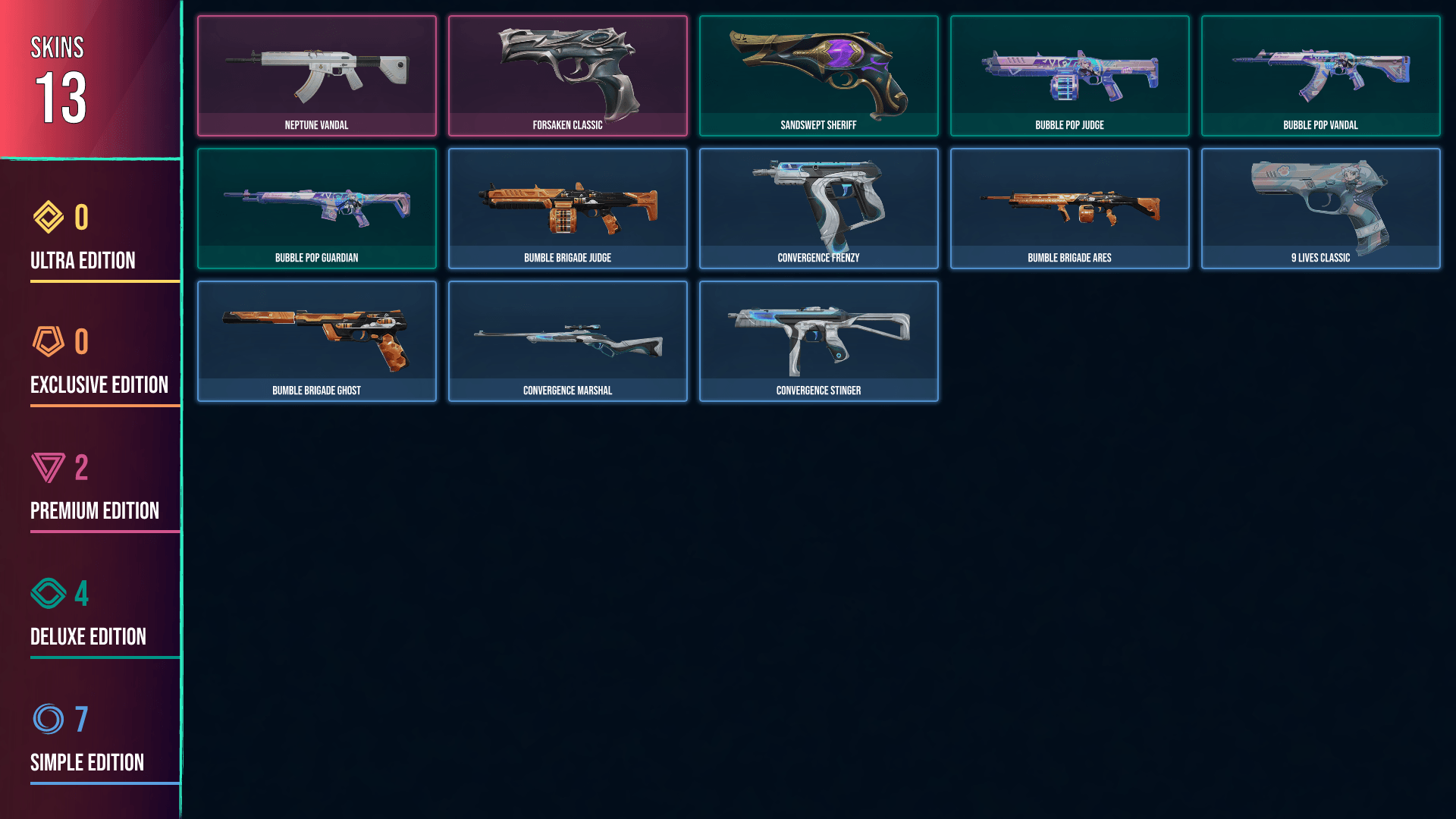 offer preview