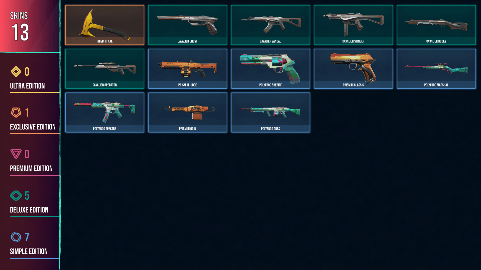 offer preview