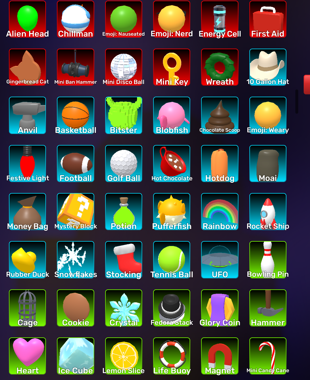 offer preview