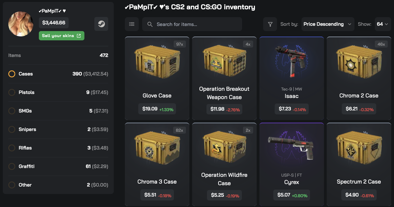 offer preview