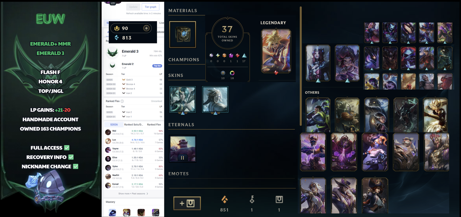 offer preview