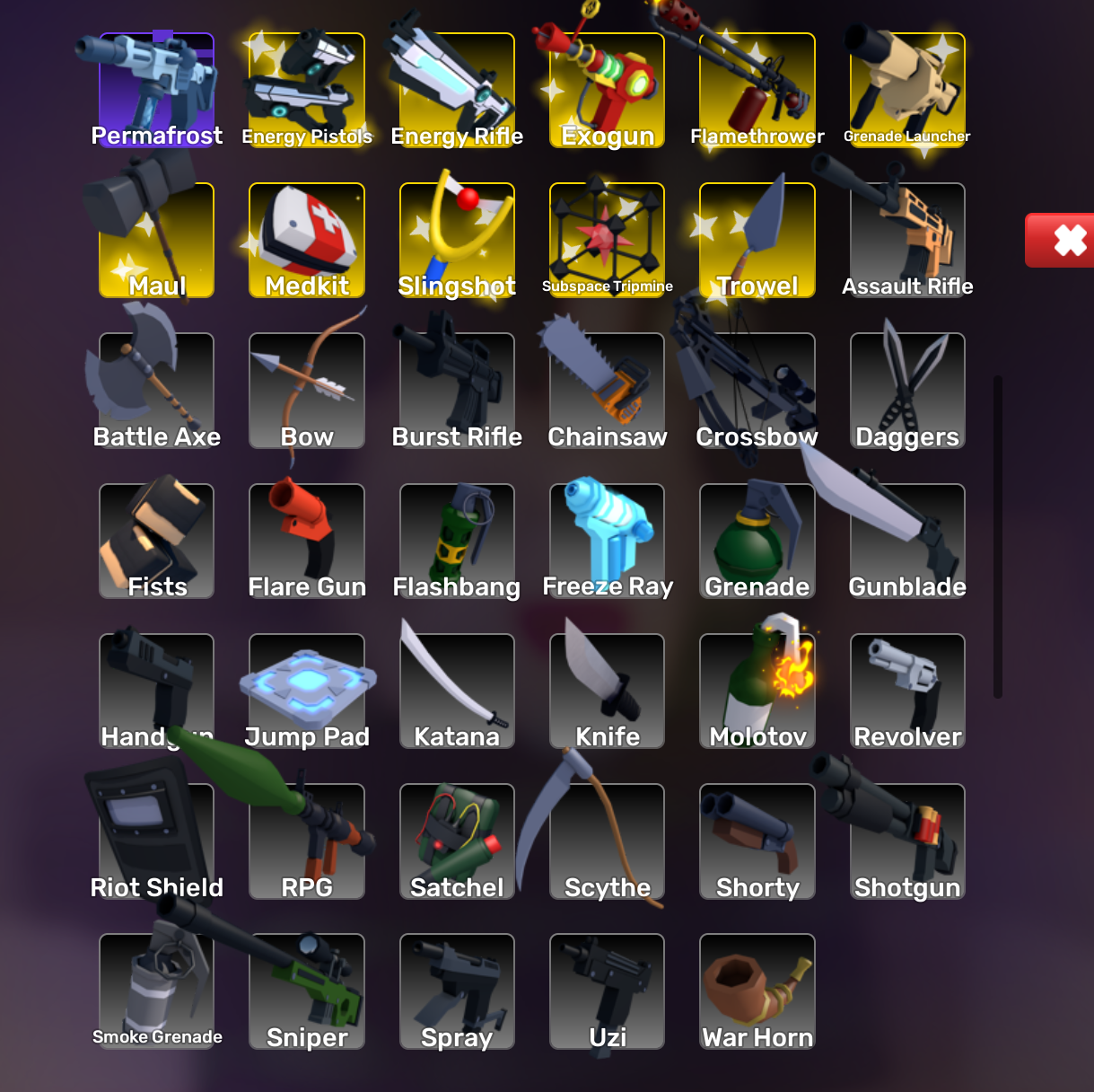 offer preview