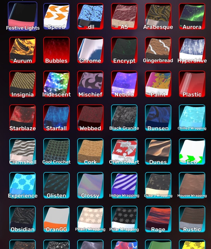 offer preview