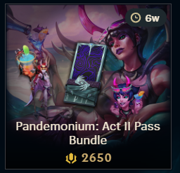 offer preview