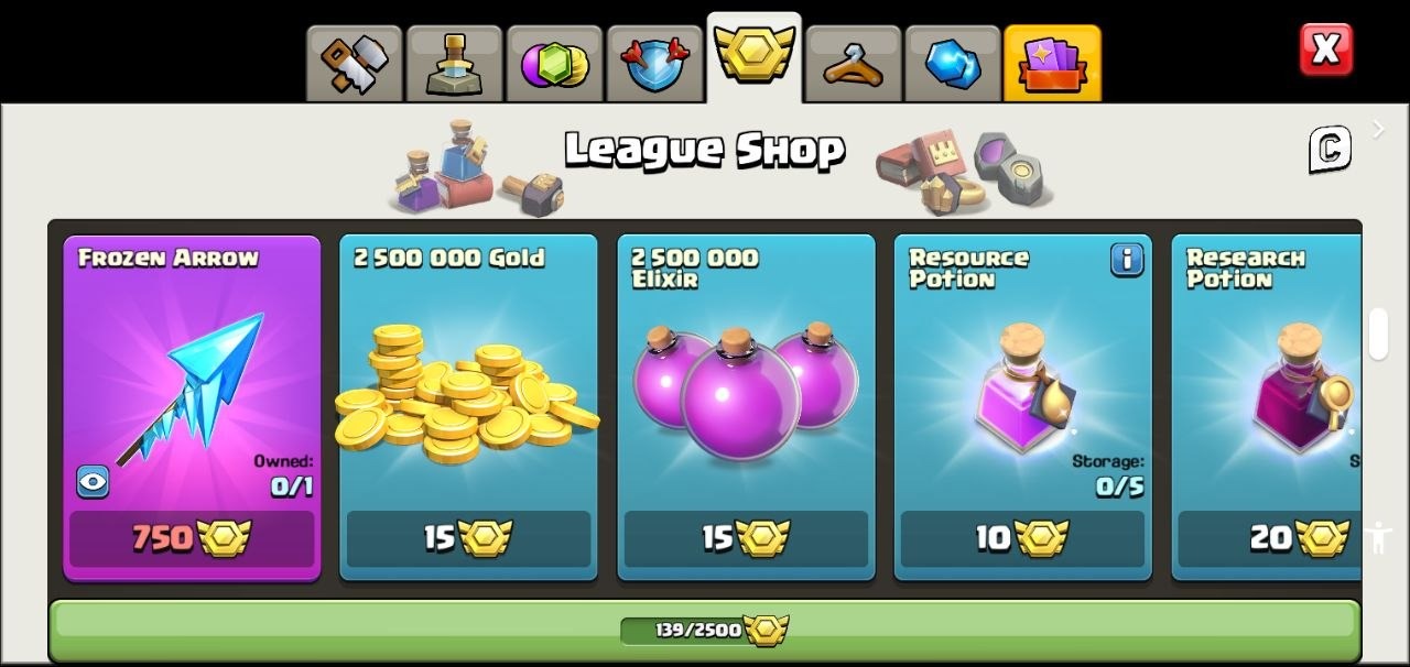 offer preview