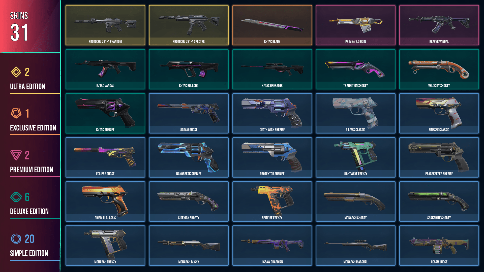 offer preview