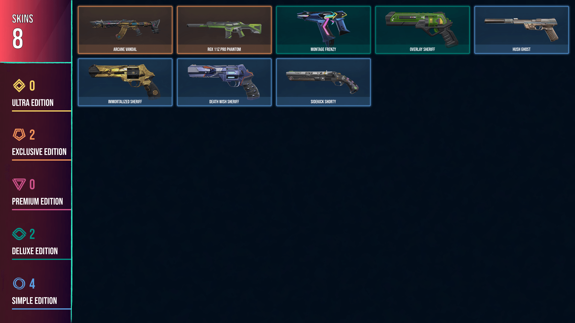 offer preview