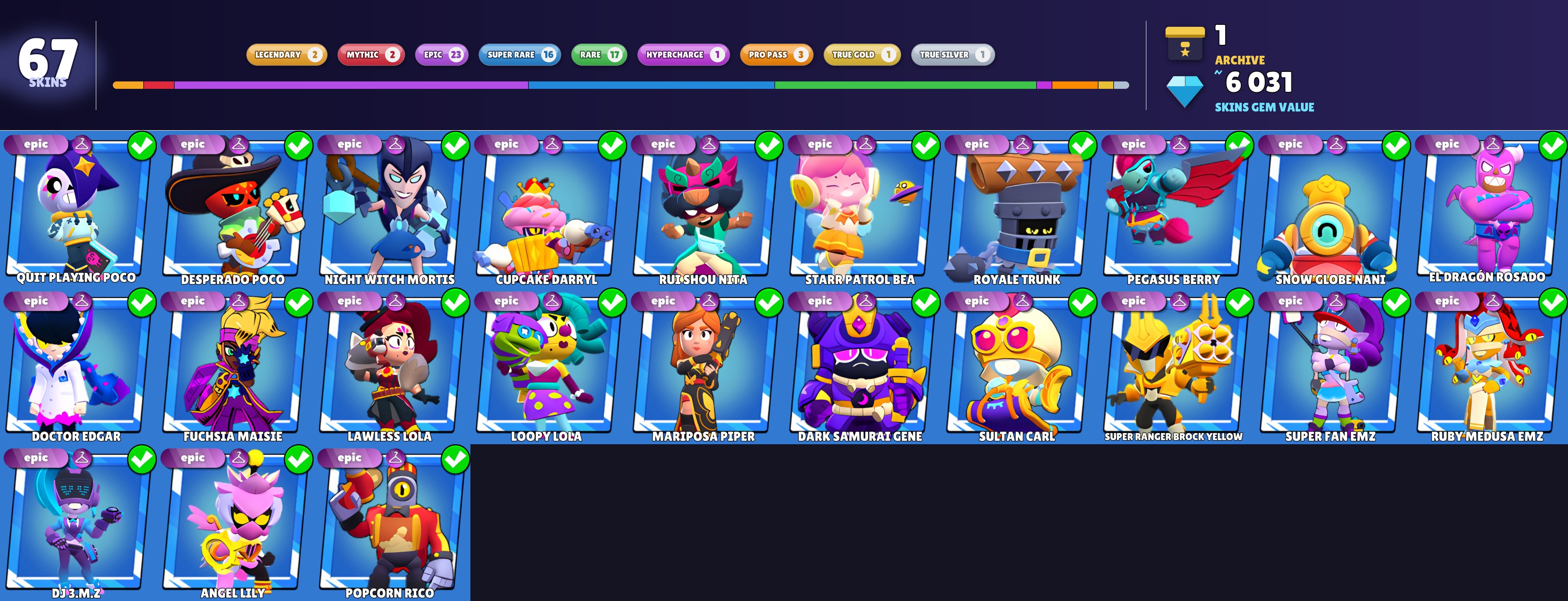 offer preview