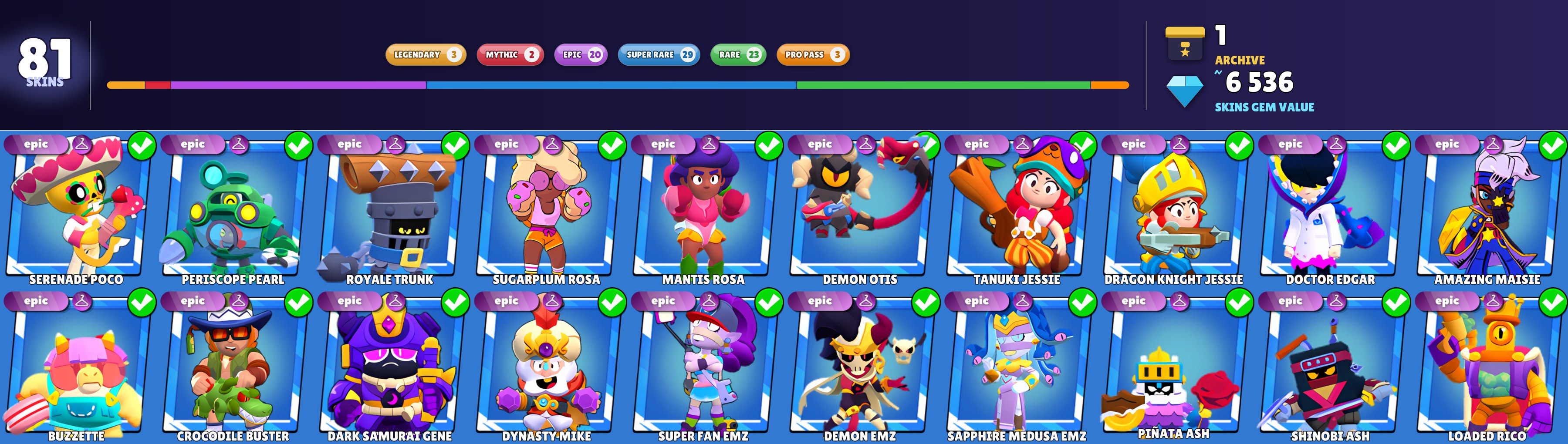 offer preview