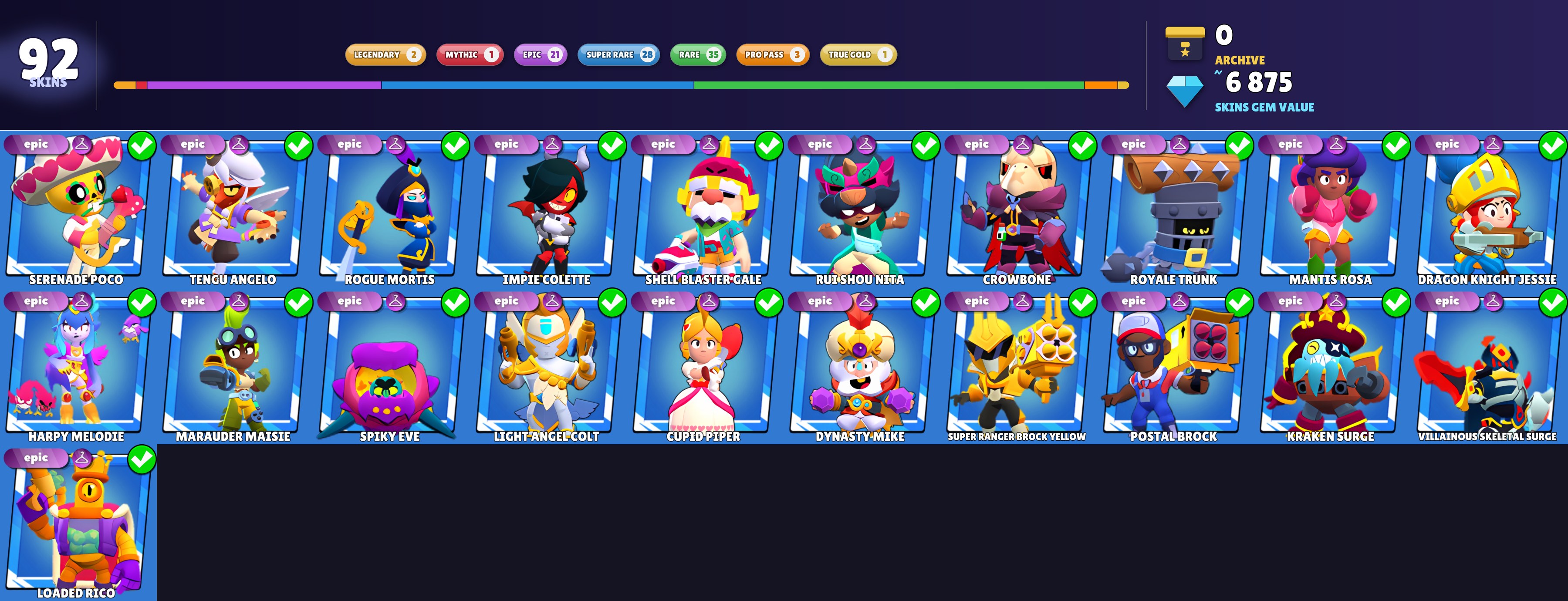 offer preview