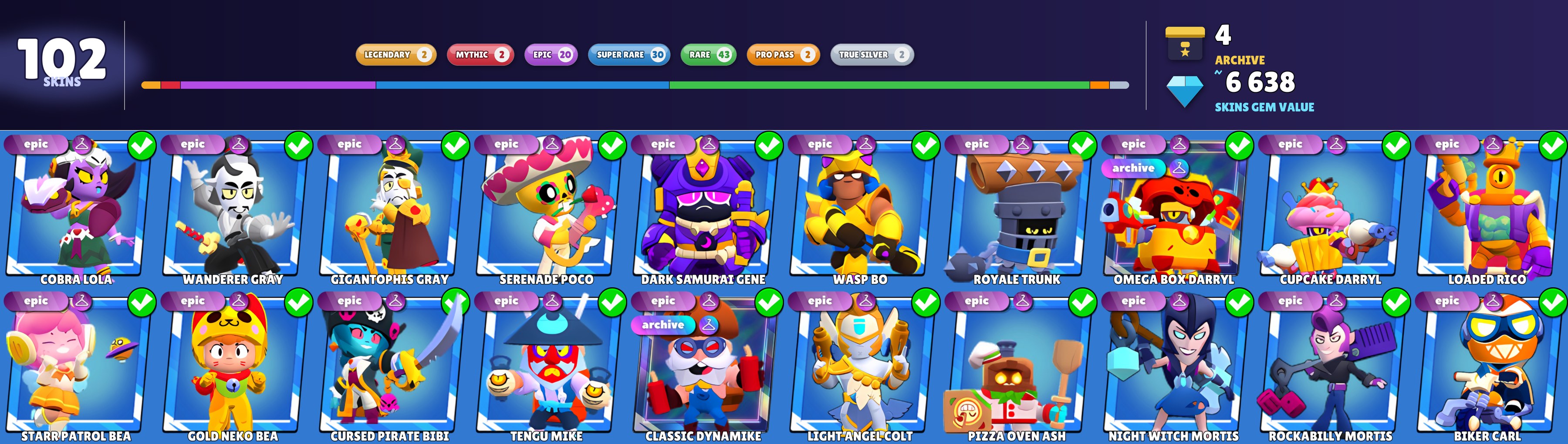 offer preview