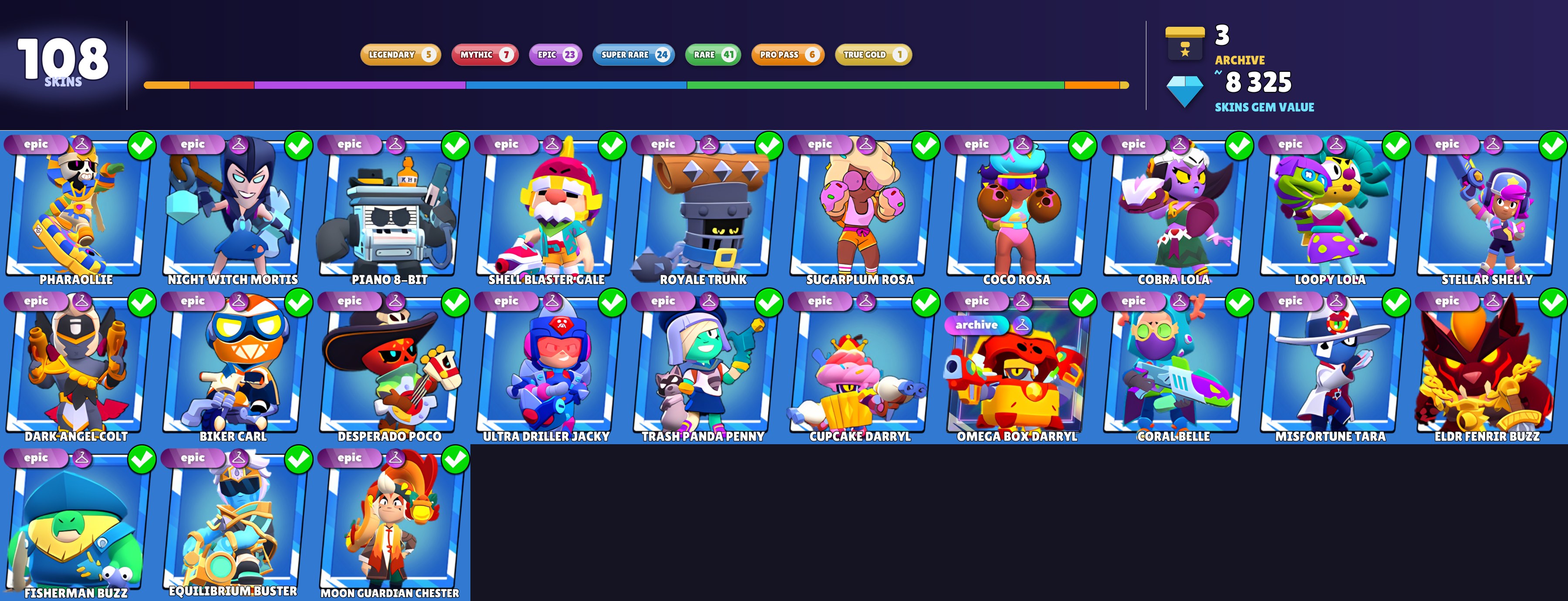 offer preview