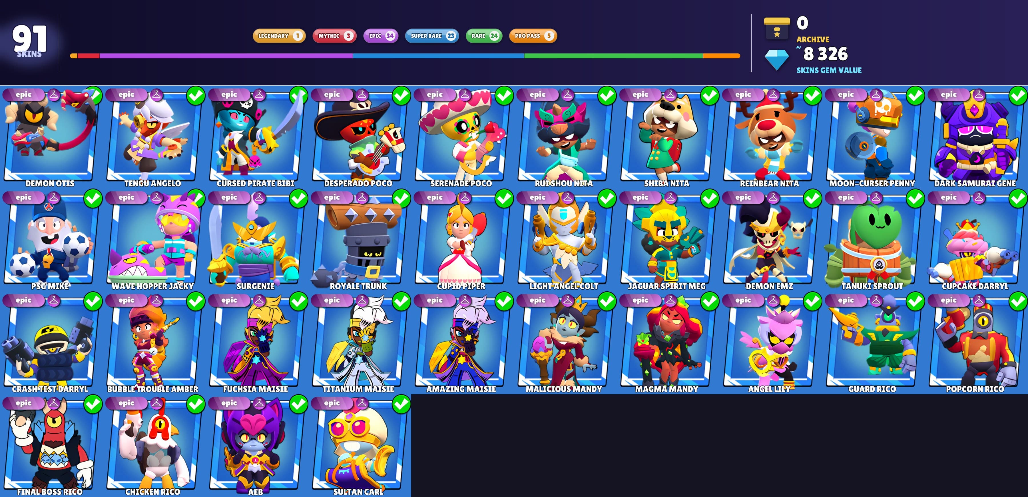 offer preview