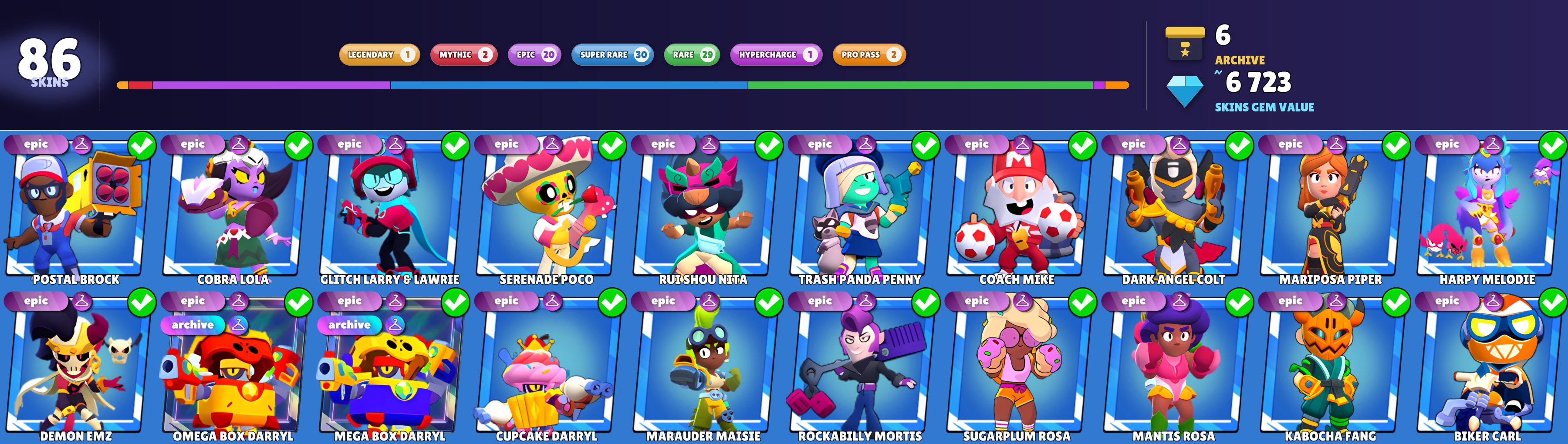 offer preview