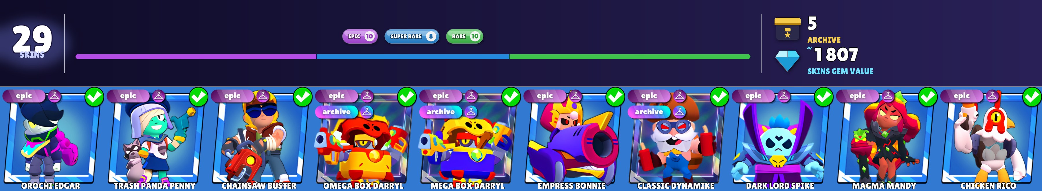 offer preview
