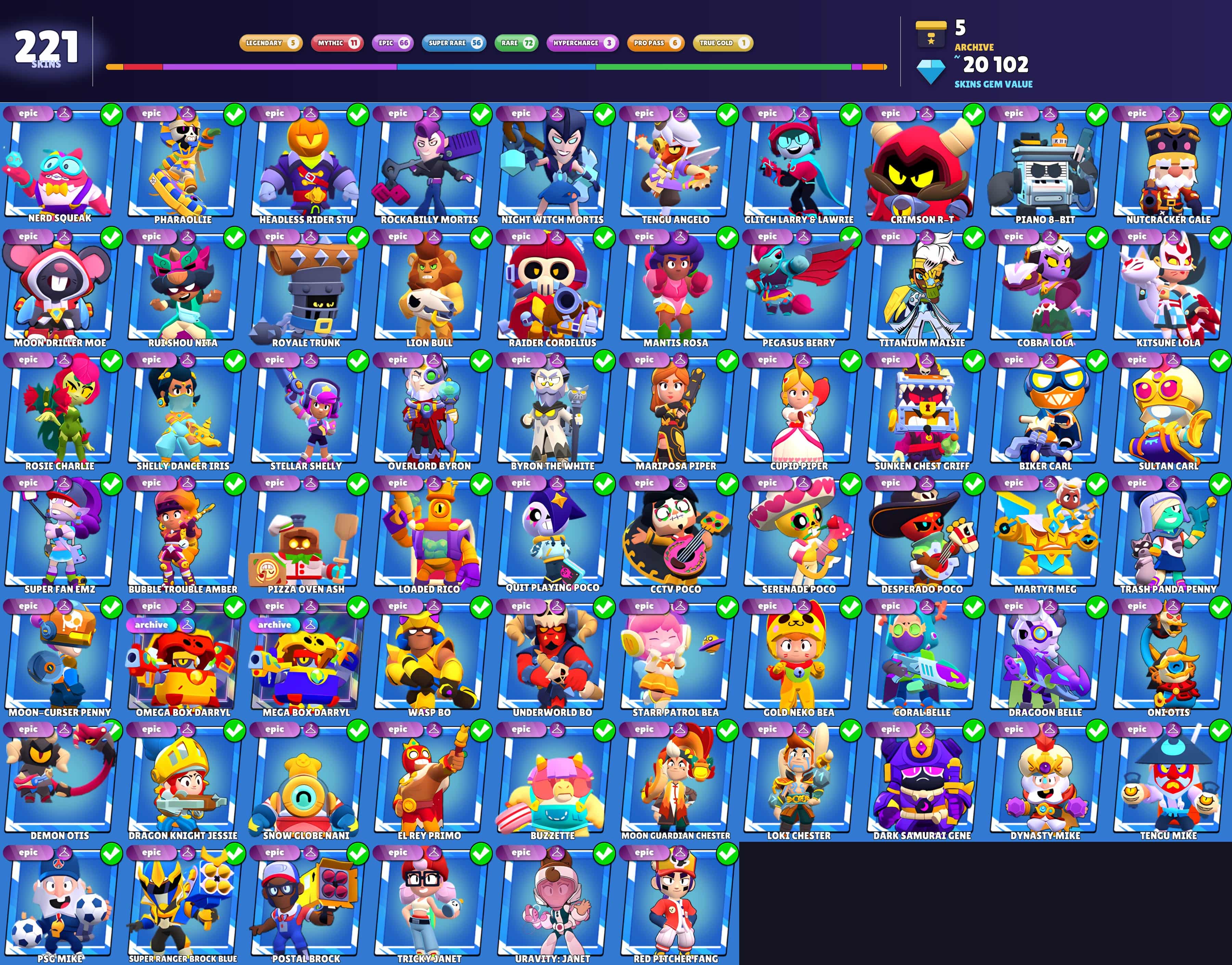 offer preview