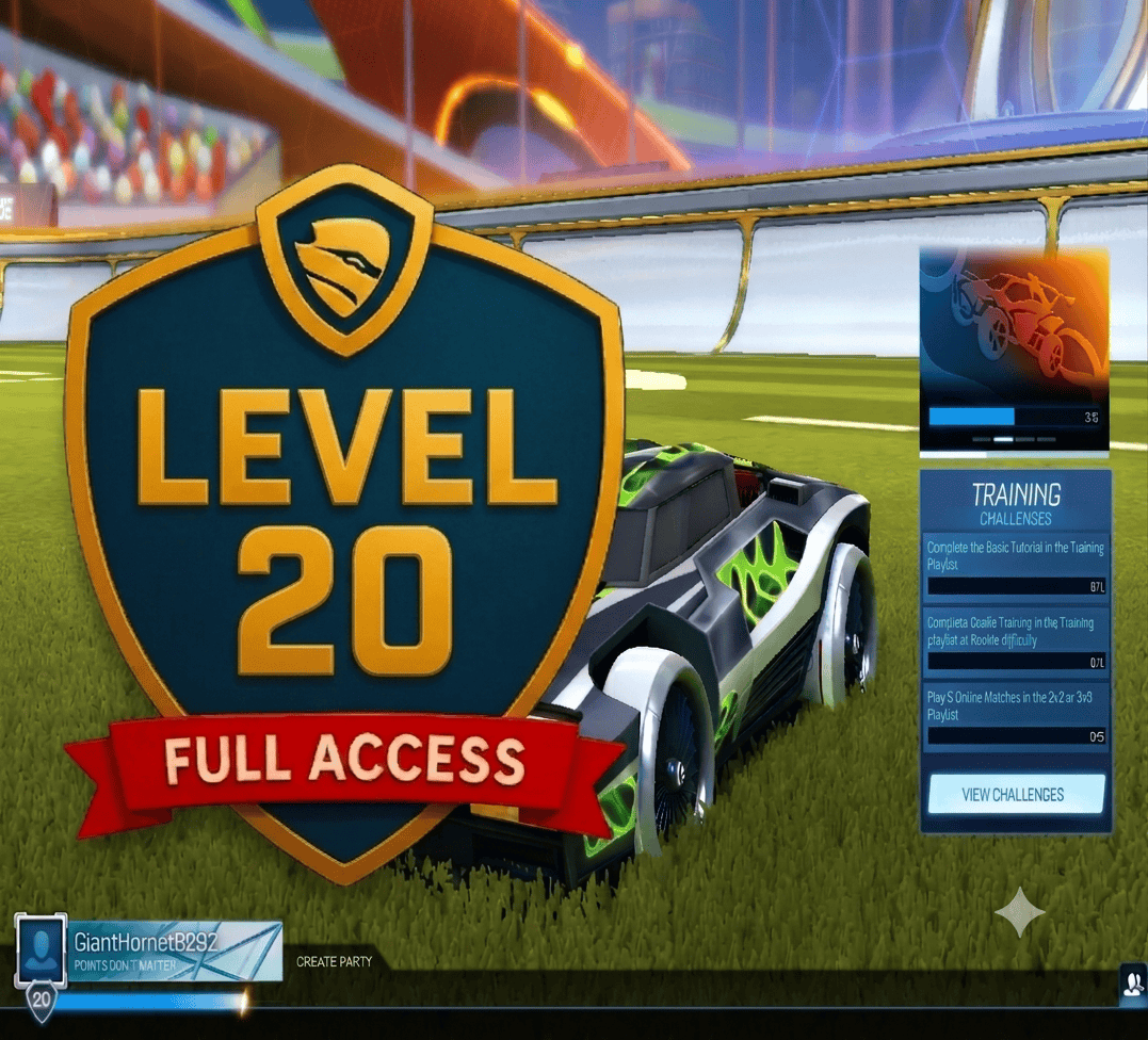 offer preview