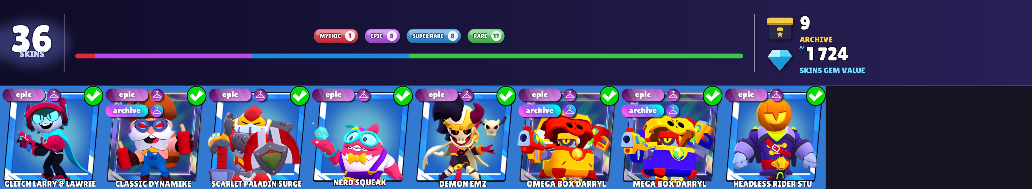 offer preview