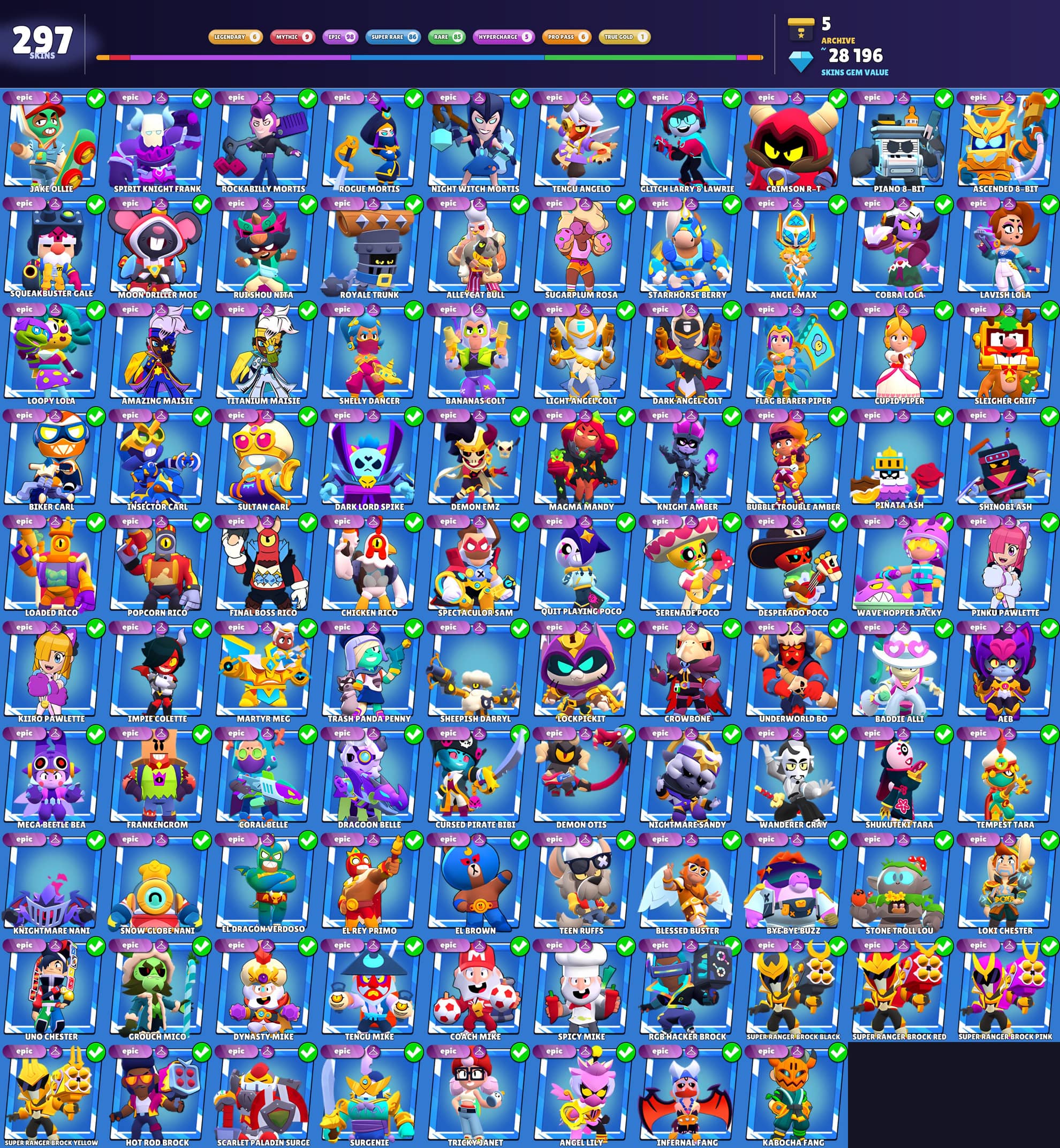 offer preview
