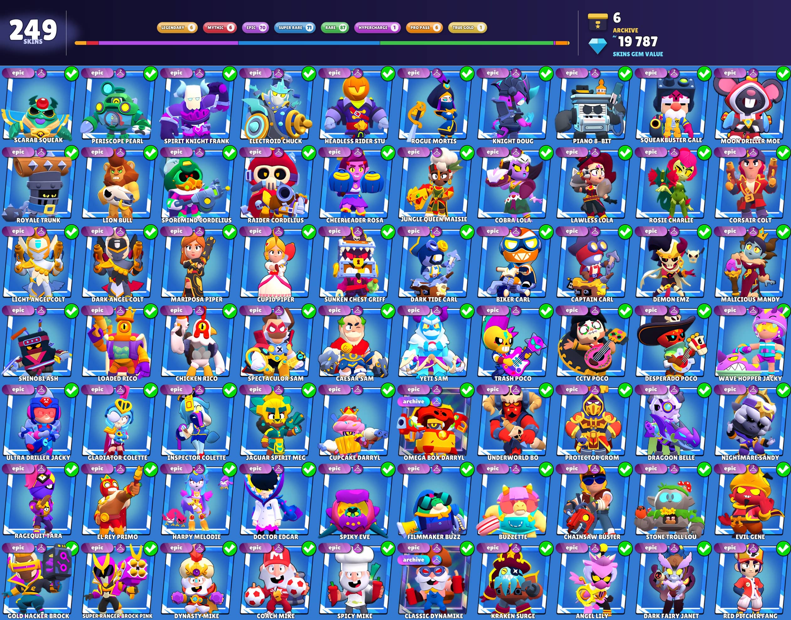 offer preview