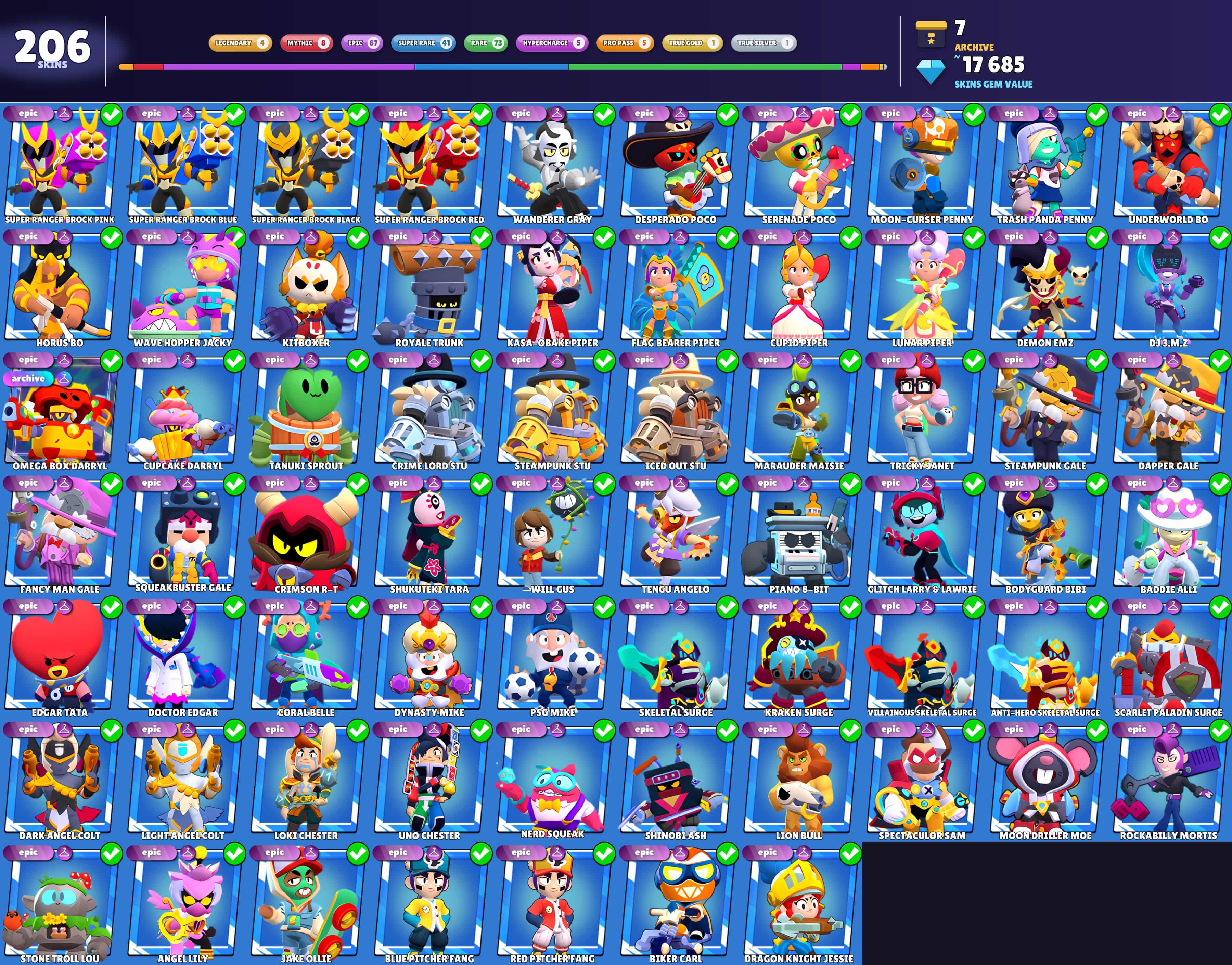 offer preview