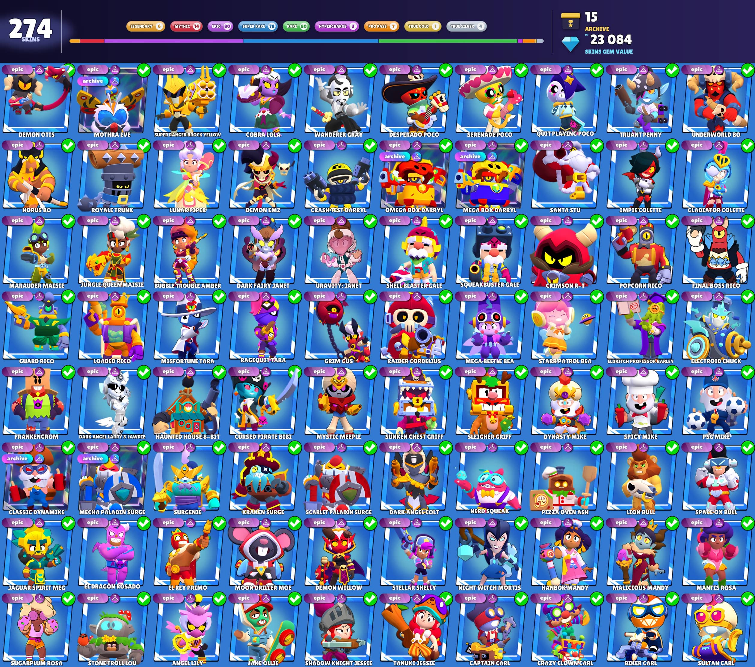 offer preview
