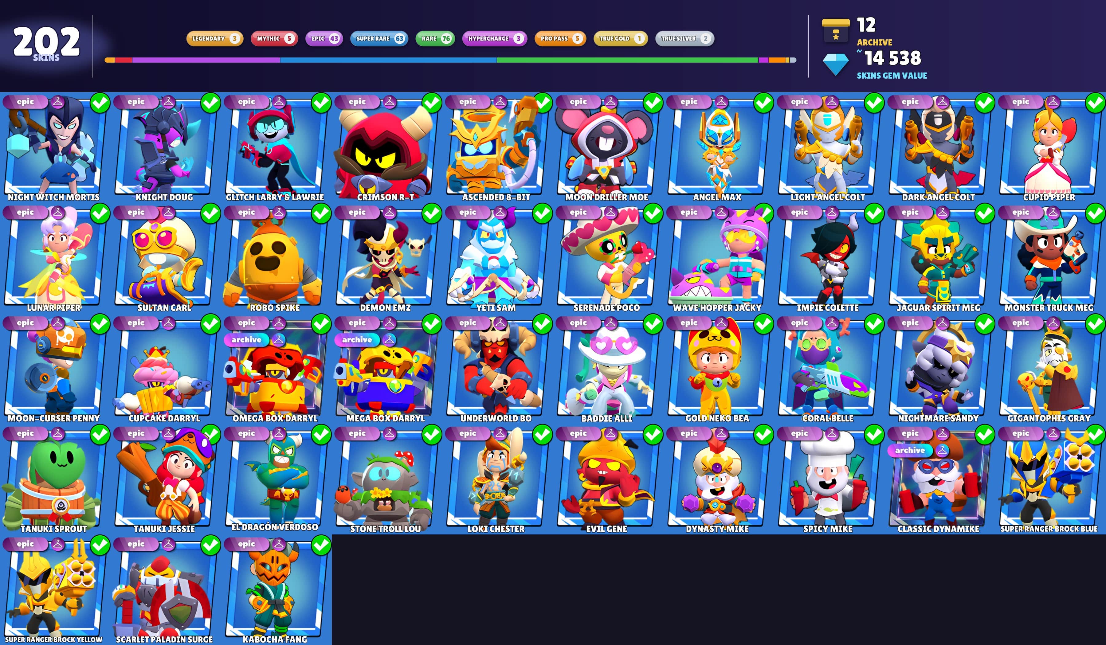 offer preview