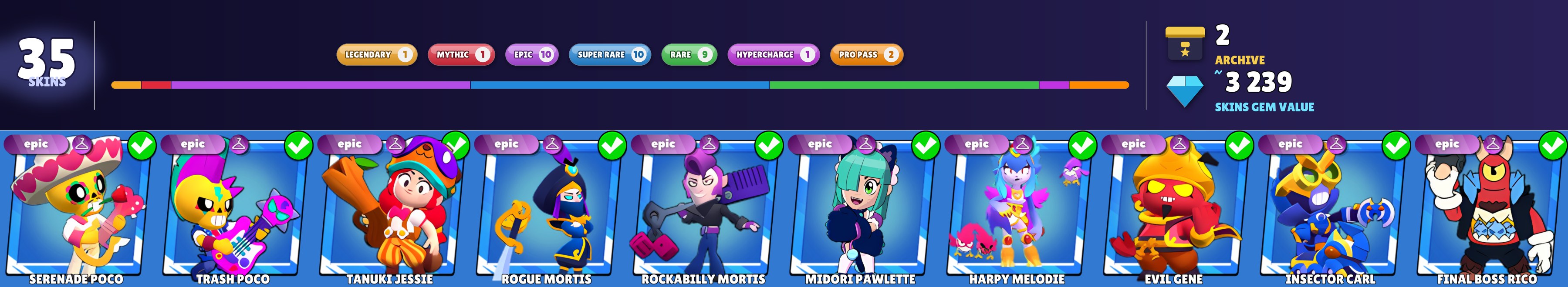 offer preview