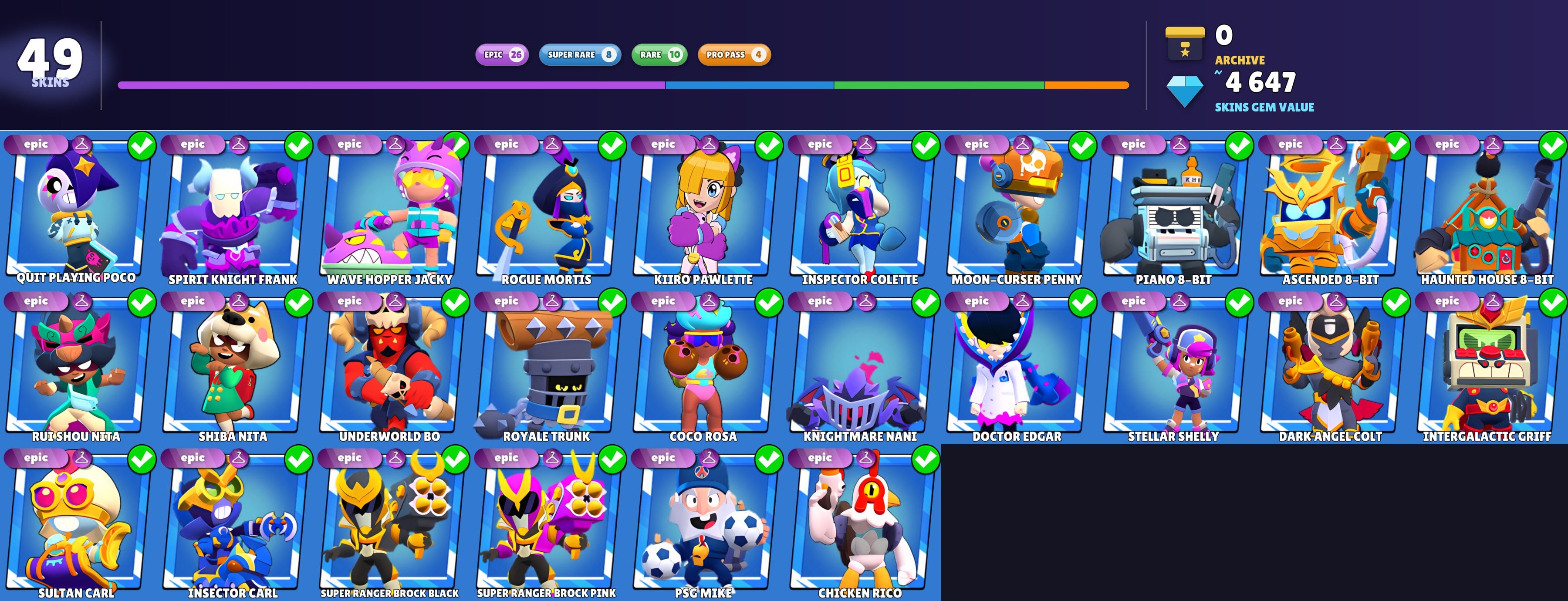 offer preview