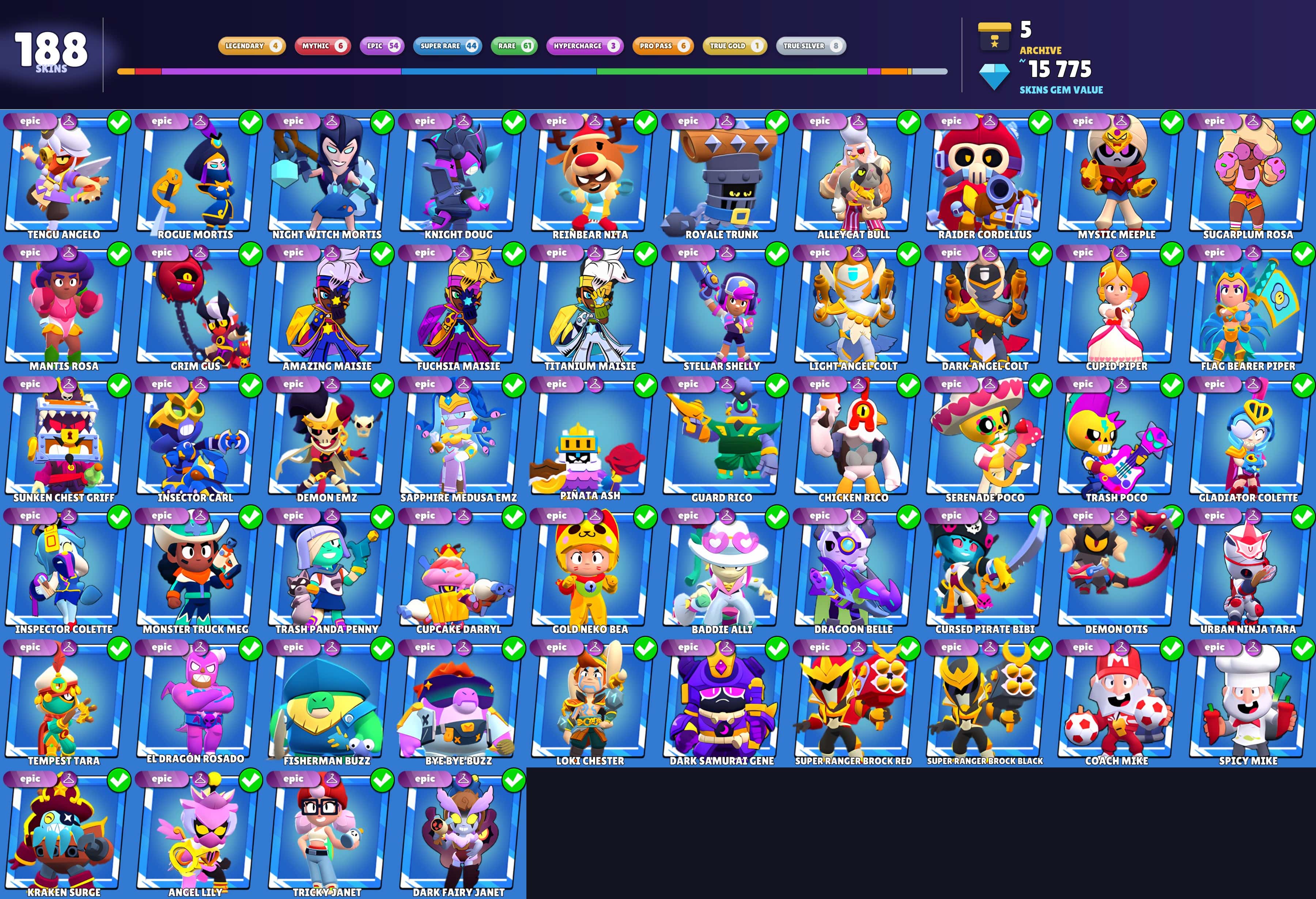 offer preview