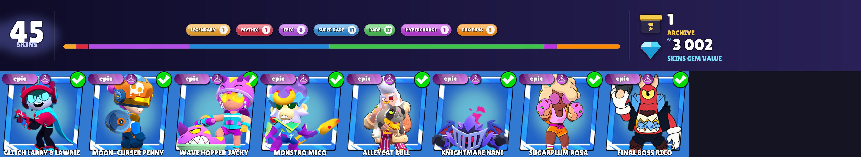 offer preview