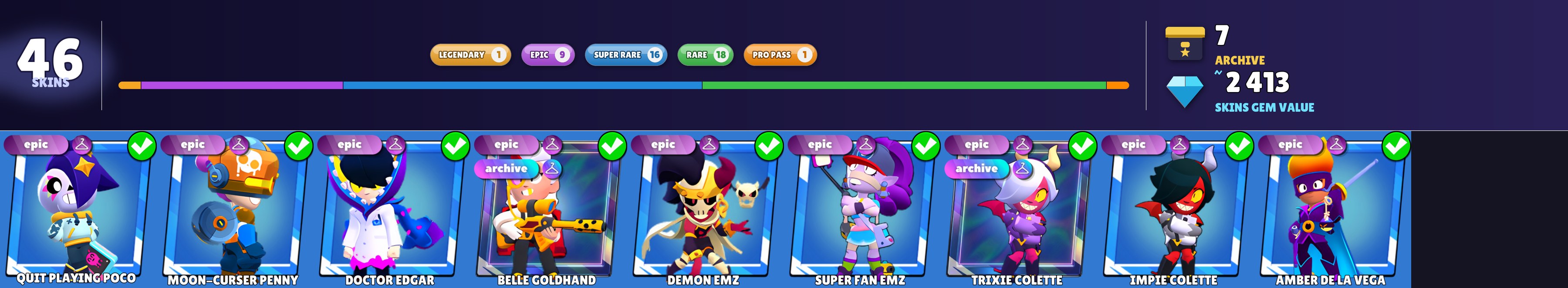 offer preview