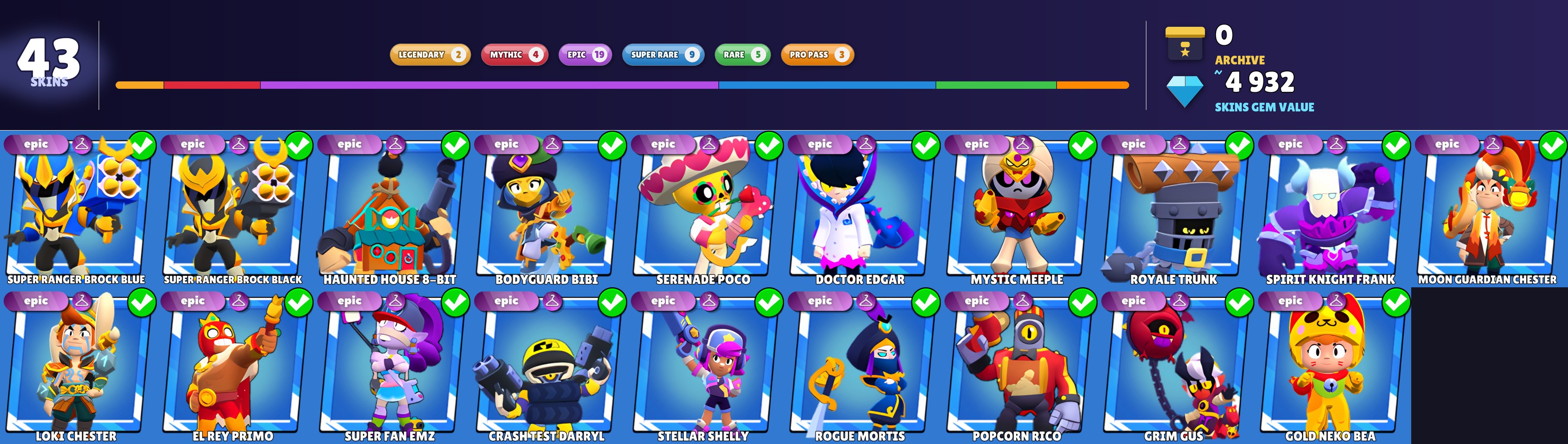 offer preview