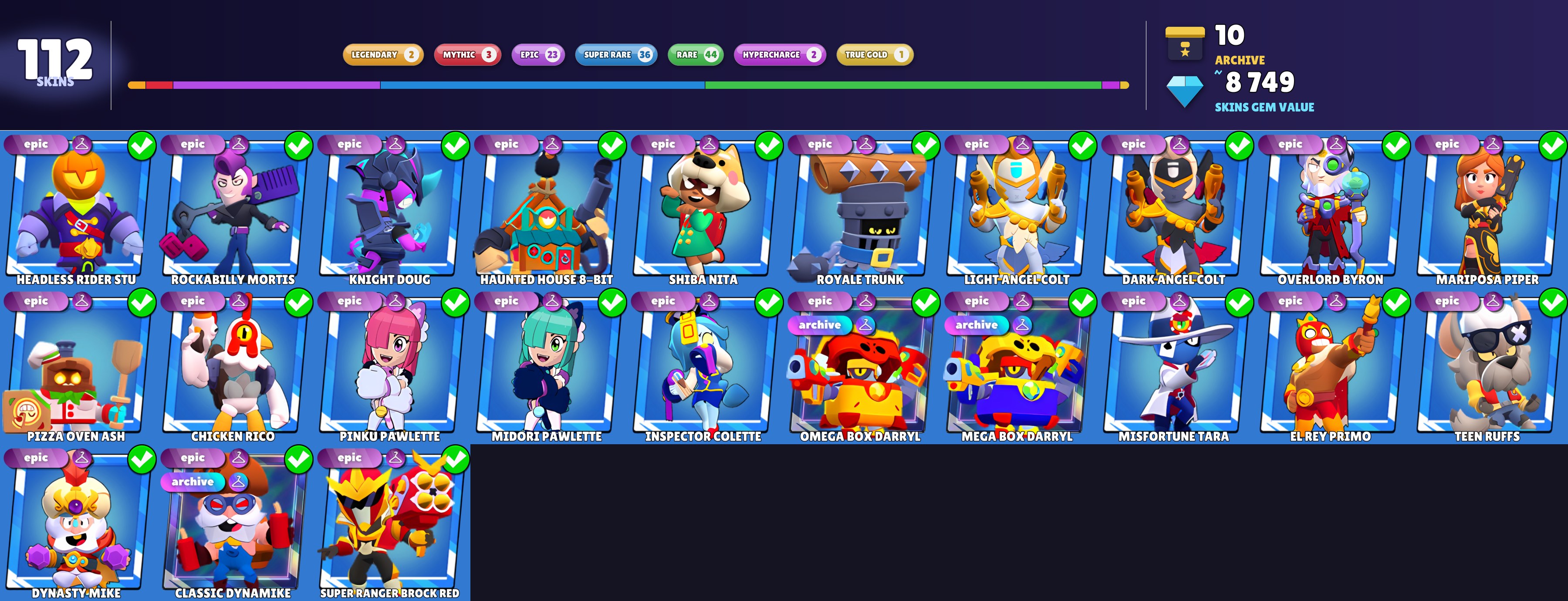 offer preview