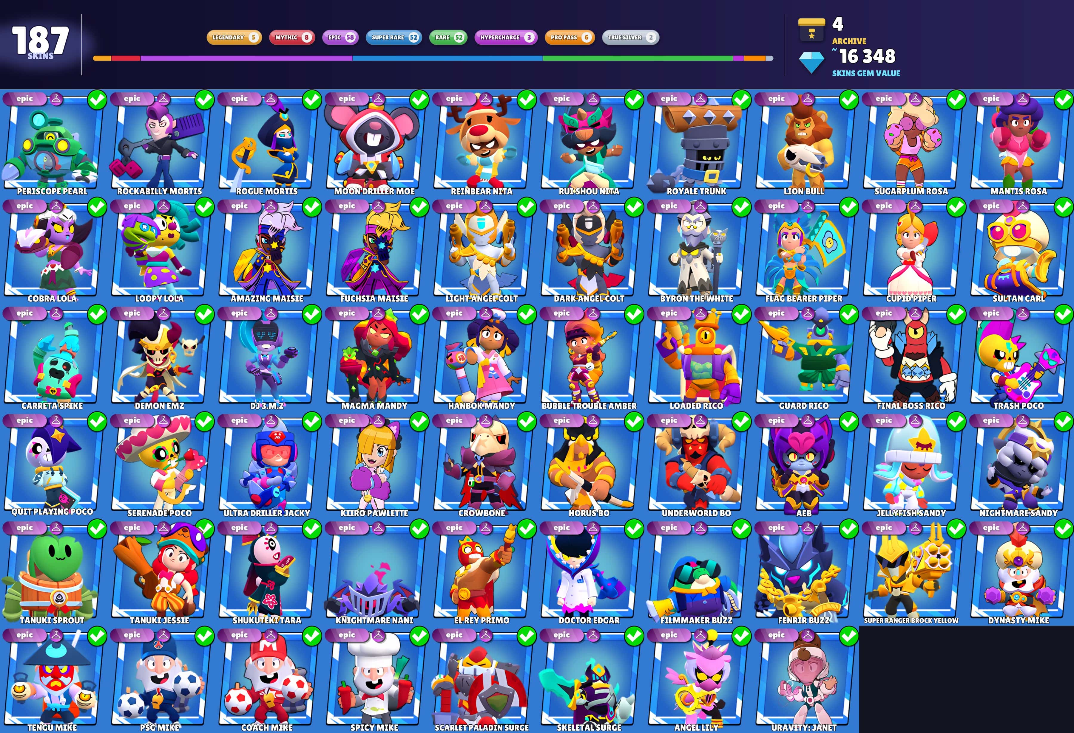offer preview