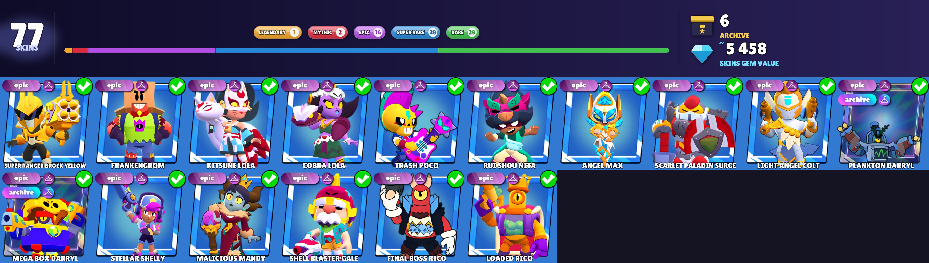 offer preview