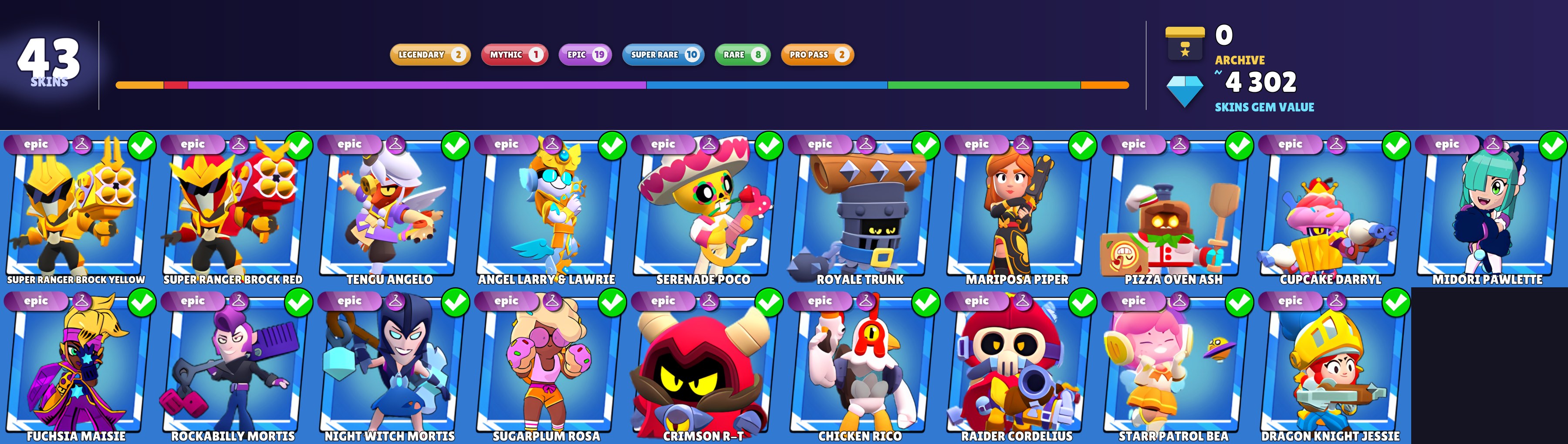 offer preview