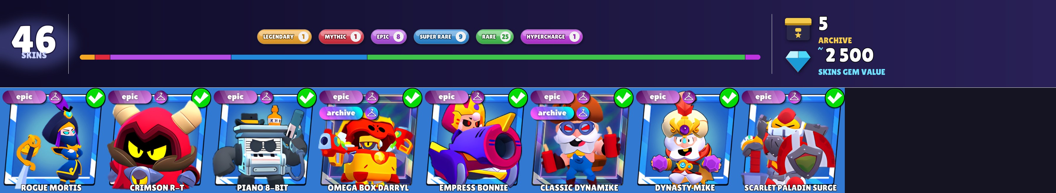 offer preview