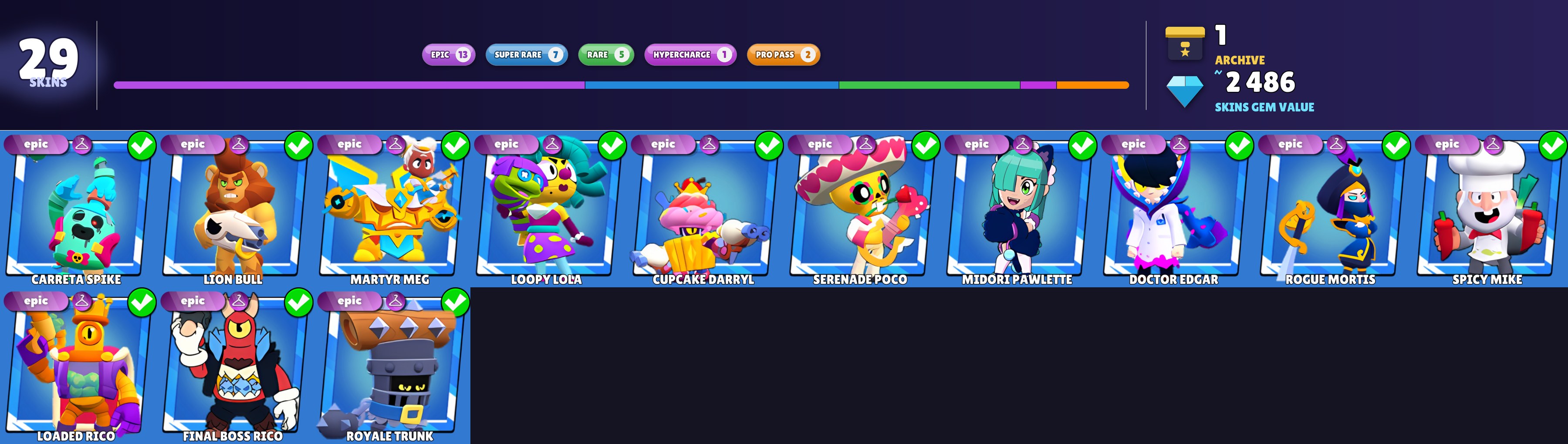 offer preview