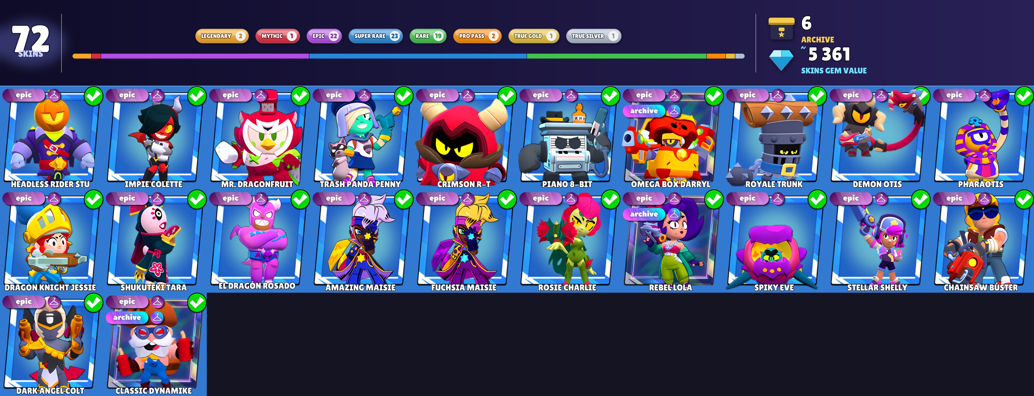 offer preview