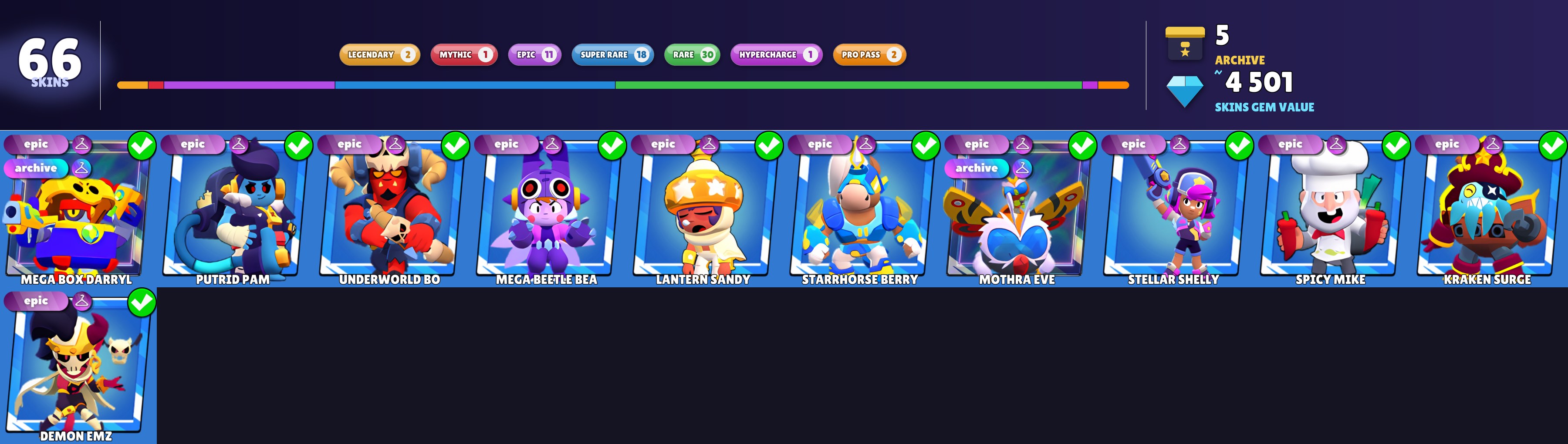offer preview