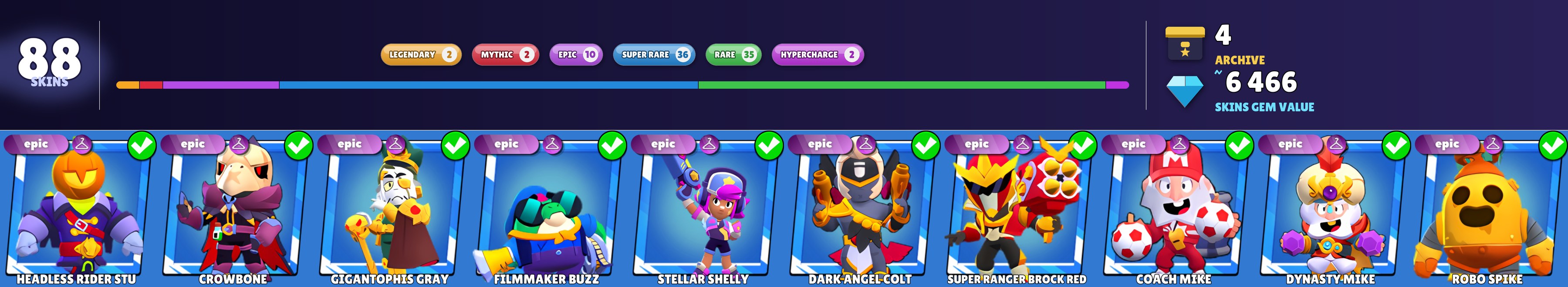 offer preview