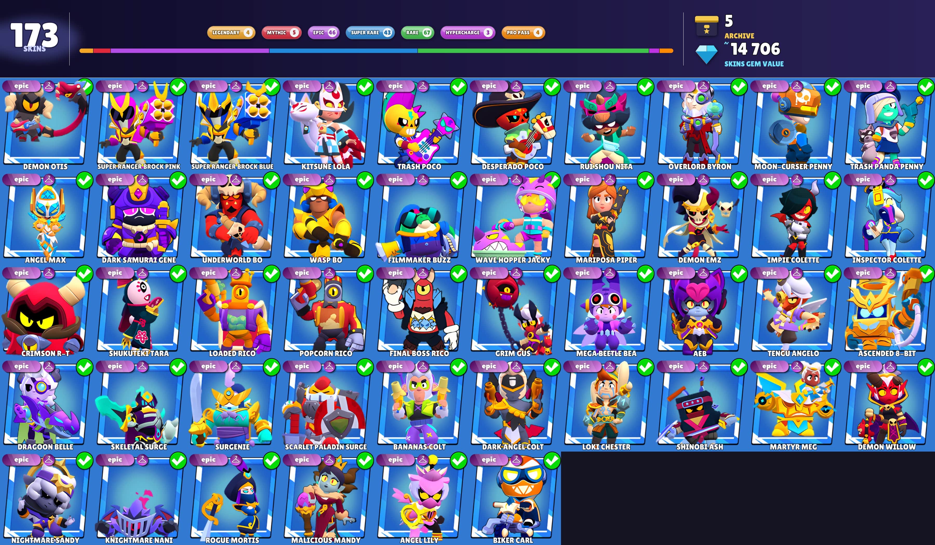 offer preview