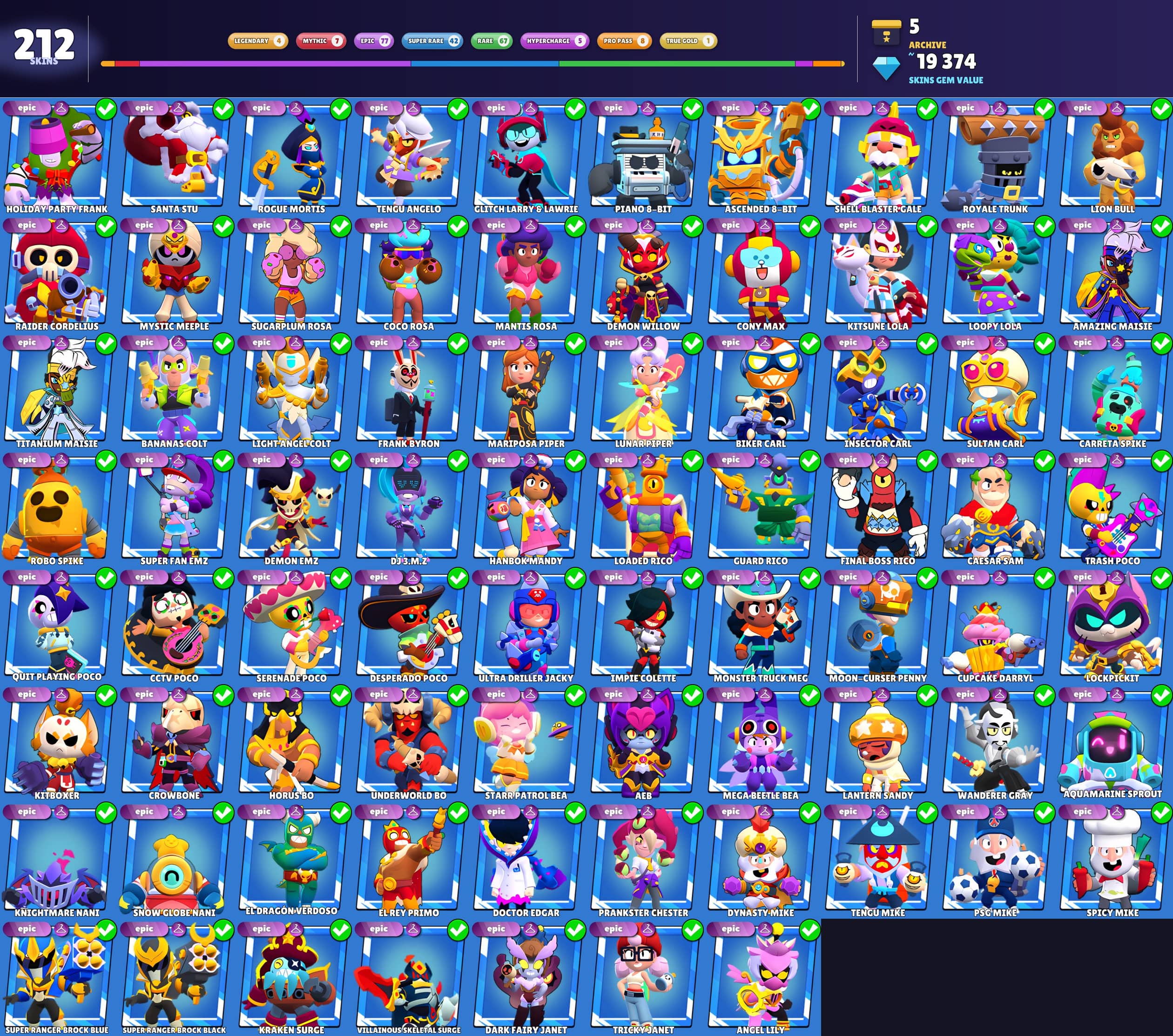 offer preview